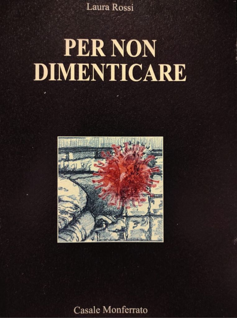 Presentazione libraria martedì alle 18 in Filarmonica